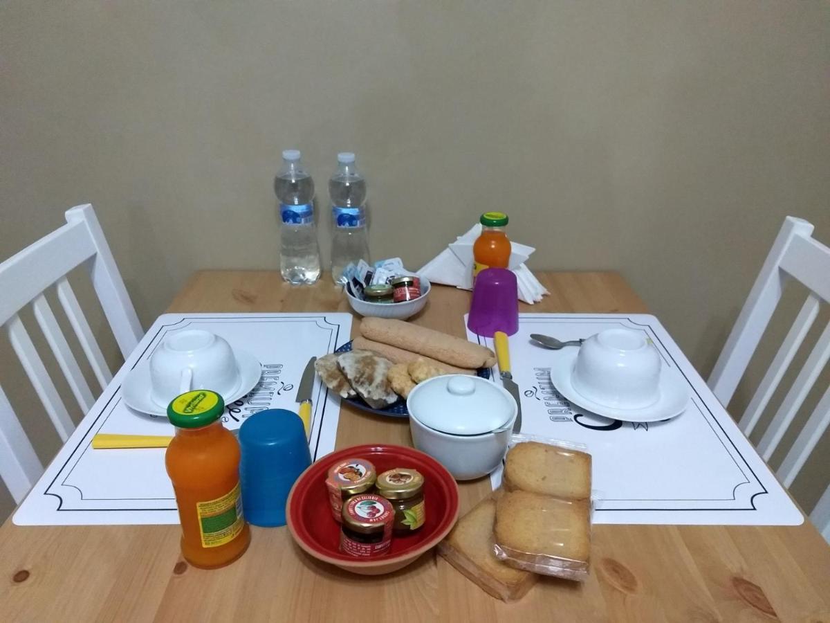 كالياري Su Murdegu المظهر الخارجي الصورة